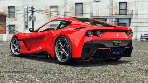 Italy gto