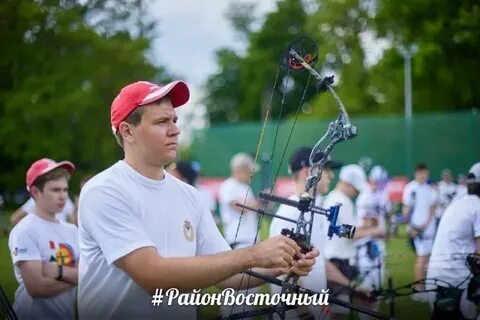 Кубок москвы