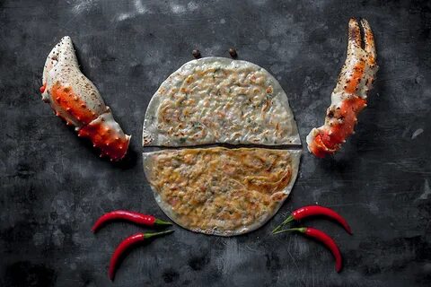 Депо крабы кутабы меню