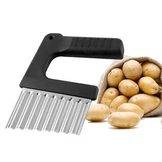 Нож для фигурной нарезки