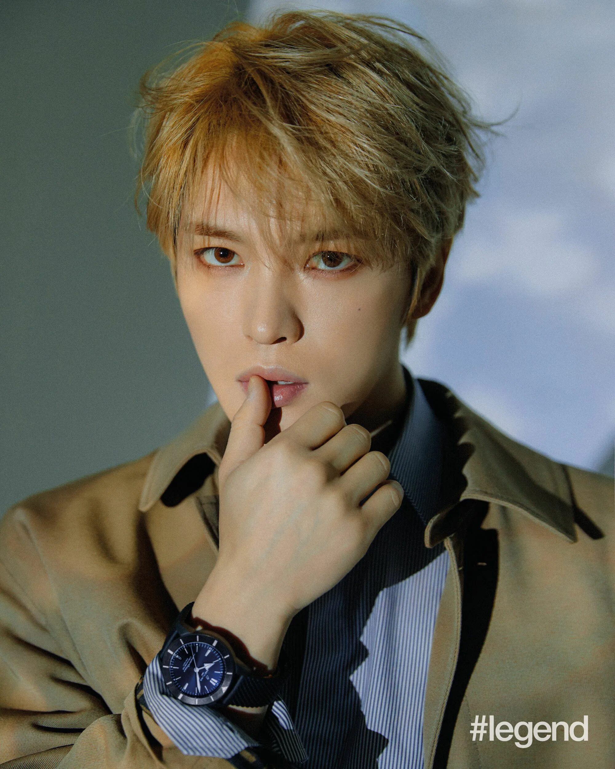 Jaejoong