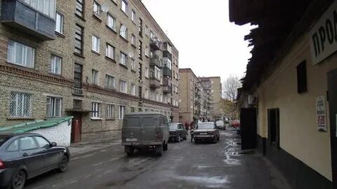 Горького 3 г