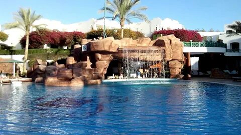 Verginia sharm resort aqua park