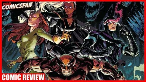 Marvel comics 2021
