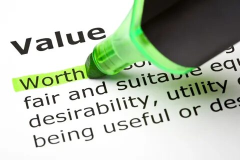 Header value