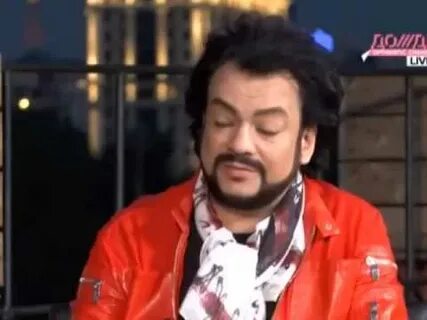 Видео киркоров давай