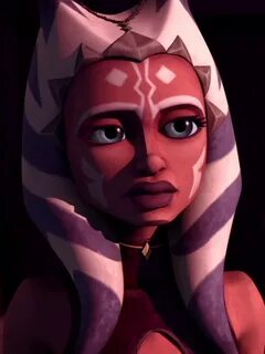 Star wars ashoka