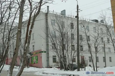 Кировск хибиногорская