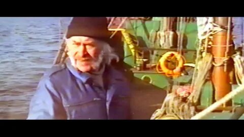 Капитаны первый канал