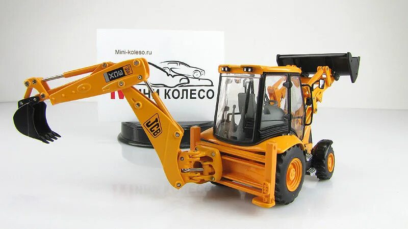 Модели jcb. Jcb 3cx моделька. jcb модели.