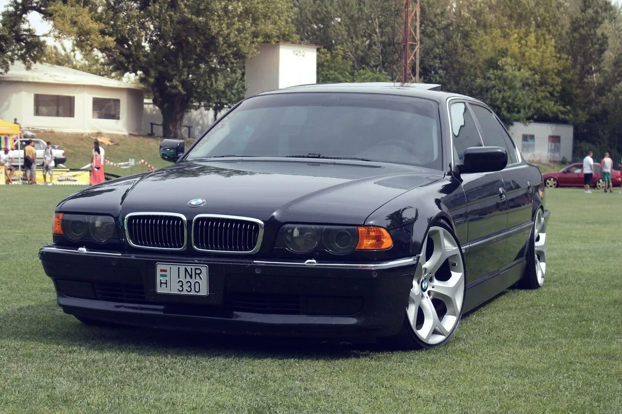 Фото 38. БМВ 7 е38. БМВ 5 е38. БМВ е38 2000. BMW 7 e38 2000.