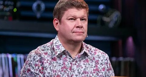 Почему не комментирует губерниев