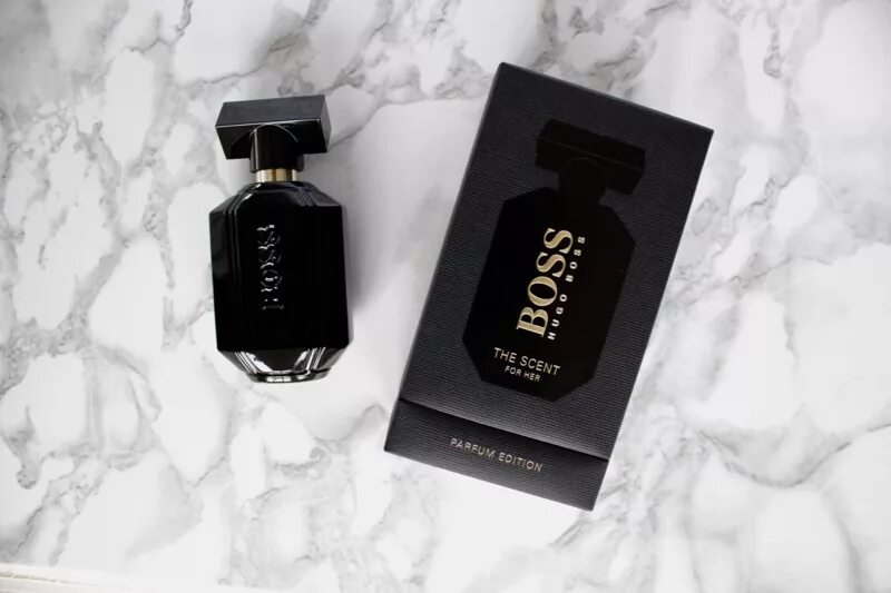 Boss for her парфюмерная вода. Hugo босс Scent for her Парфюм. Boss the Scent Parfum Edition Hugo Boss. Hugo Boss "the Scent for him Parfum Edition. Hugo Boss the Scent for her 100 ml.