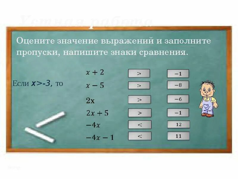 Алгебра 8 сложение и умножение числовых неравенств. Сложение и умножение неравенств. сложение и умножение числовых неравенств. оценить значение выражения неравенства. сложение и умножение неравенств 6 класс.