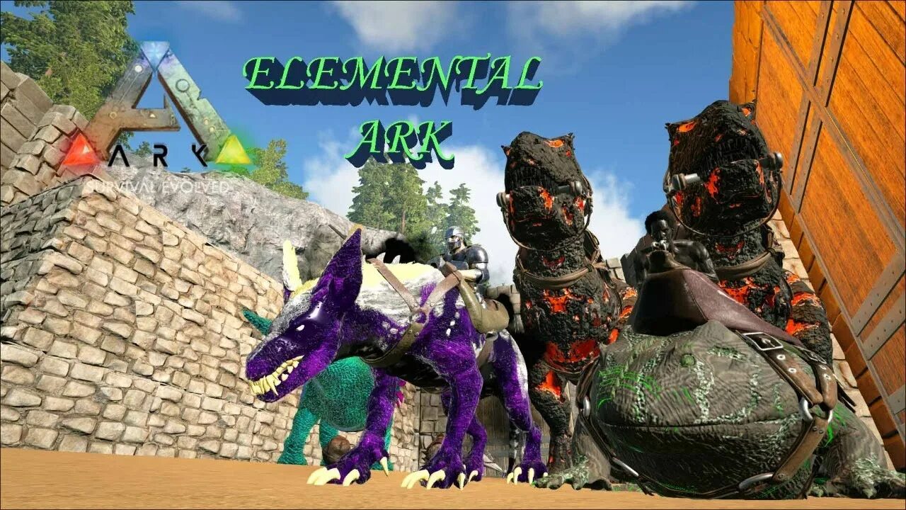 Ark elemental. Элементаль арк. горный элементаль арк. ark survival evolved мод elemental ark. арк мод элементальная аномалия динозавры.