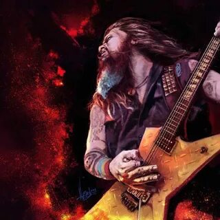 Dimebag darrell