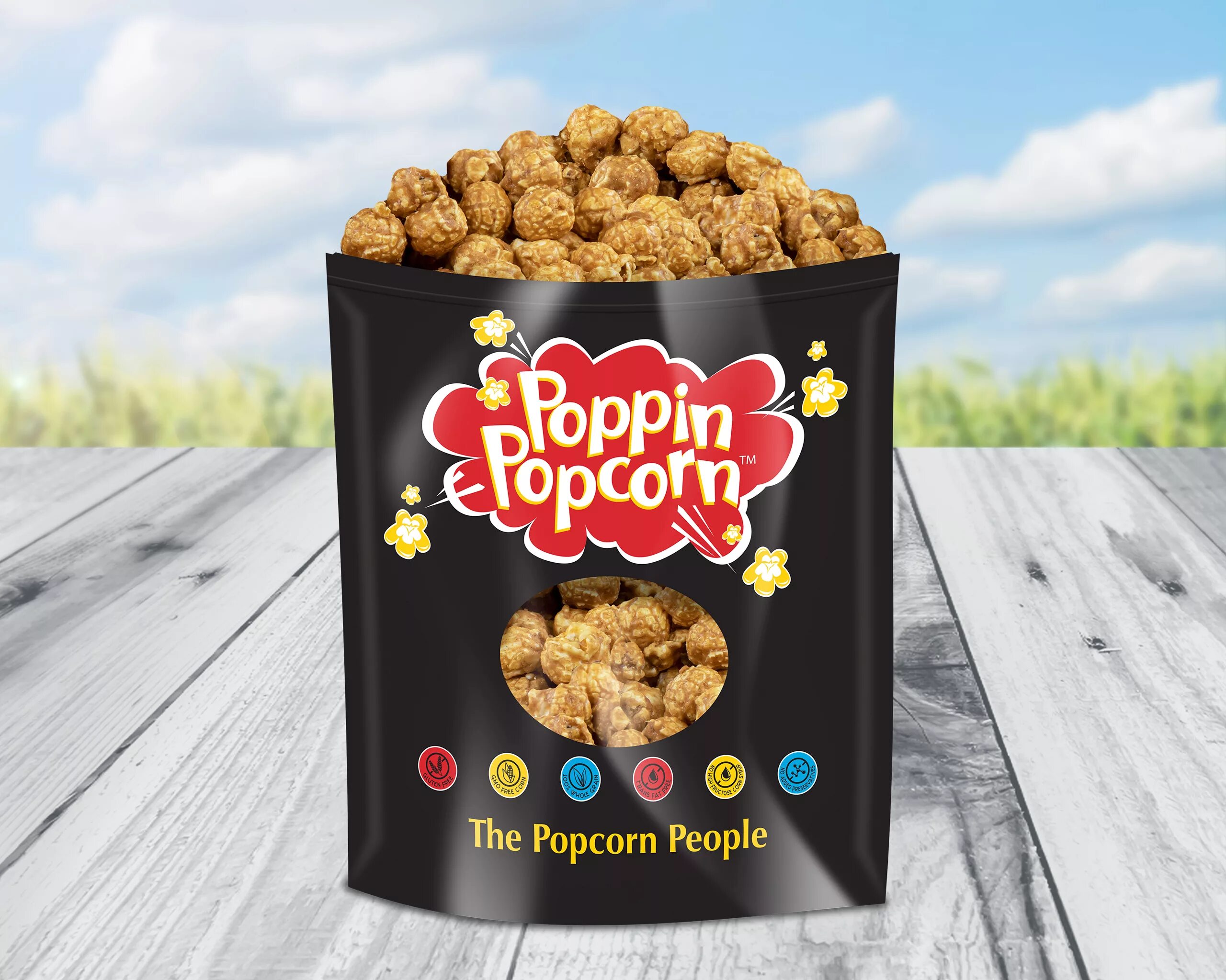 Popcorn 1