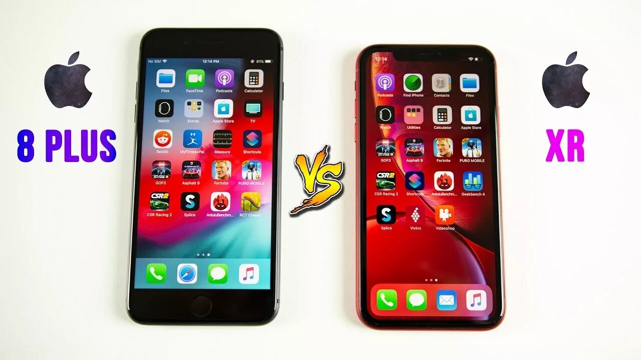 Iphone 8 Plus vs XR. Iphone XR И iphone 8 Plus. XR vs 8 Plus. Iphone 8 vs iphone XR. Сравнение 8 и 8 plus