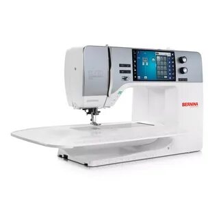 Bernina швейно вышивальная