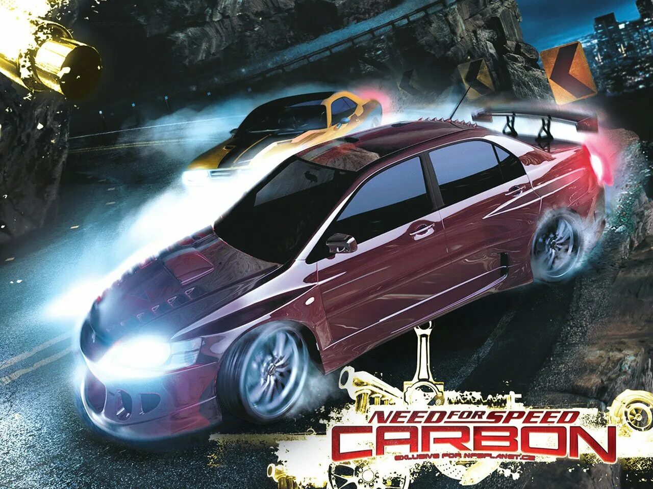 Команда карбон. Недфорспид карбон 2. need for speed карбон. need for speed carbon обложка. нфс карбон пс3.