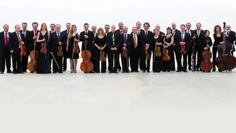 Orchestra east