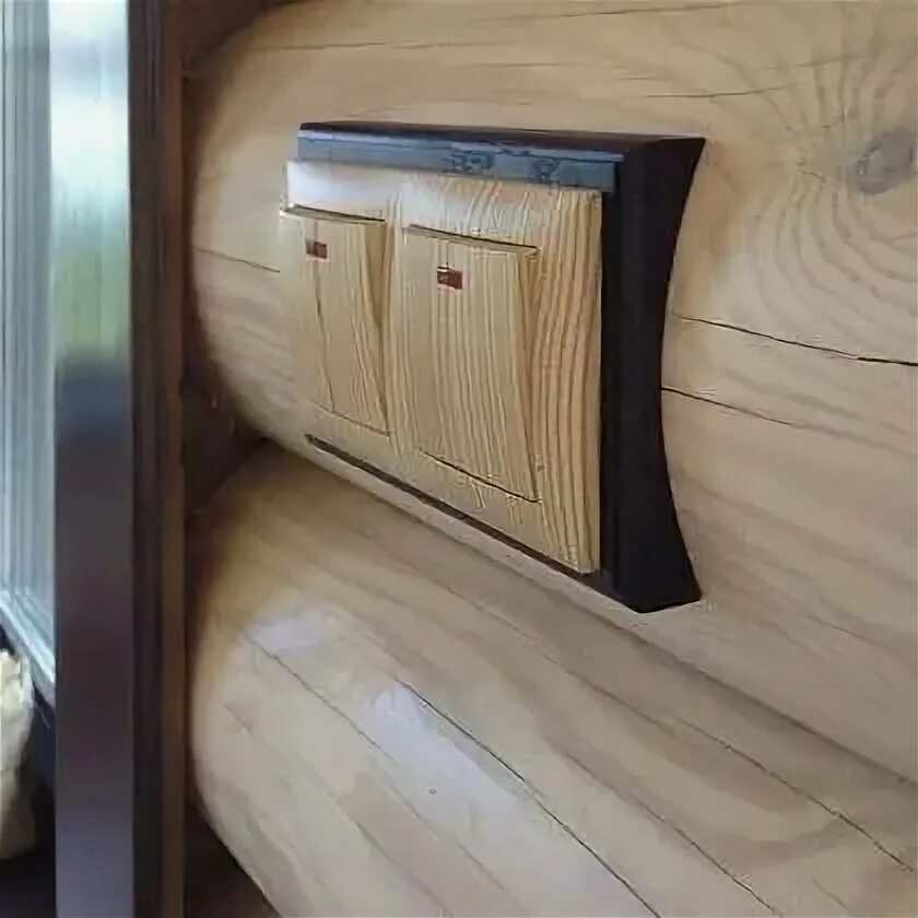 розетки для блокхауса. розетки для блокхауса. блок хаус розетка. розетки на бревно. подрозетники под блок хаус.