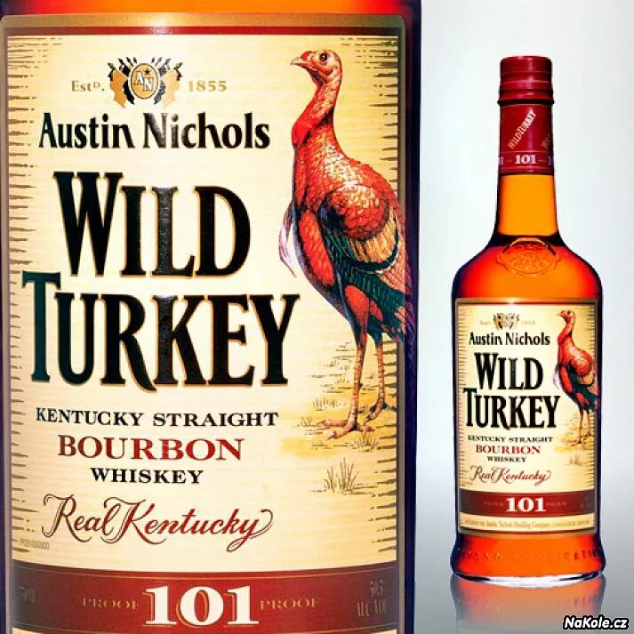 Wild turkey 101 купить. Виски индейка 101. Бурбоны виски Wild Turkey. Бурбон индюшка 101. Бурбон Кентукки 101.