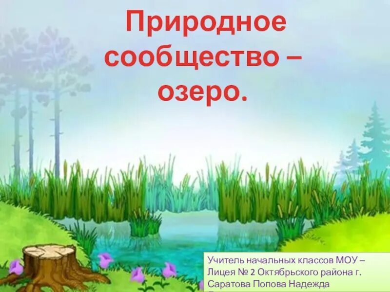 Природные сообщества видео 5 класс. Природные сообщества. Природное сообщество озеро. Сообщество- озеро природное сообщество. Природное сообщество озеро 3 класс окружающий мир.