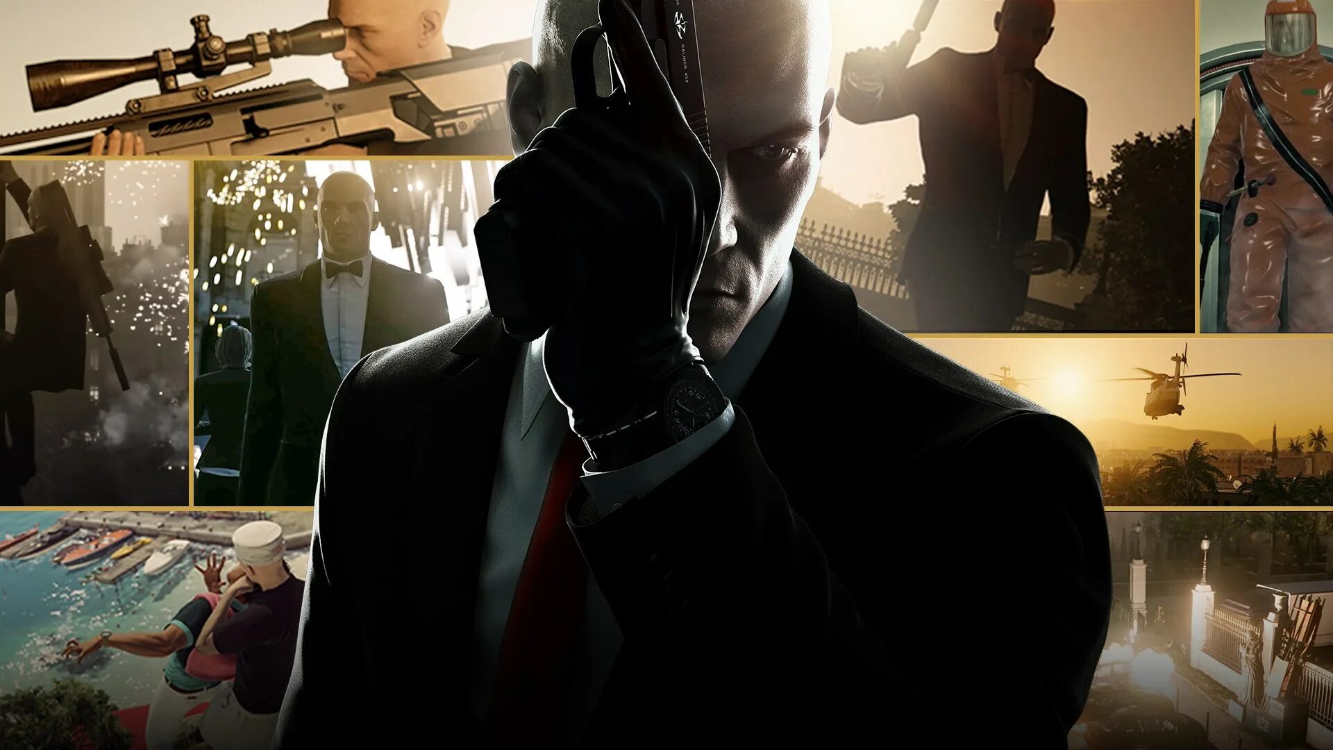 Игры game of the year edition. Хитман 2016 GOTY Edition. Hitman 3. Hitman 3 access Pass. Хитман 2016 Марракеш.