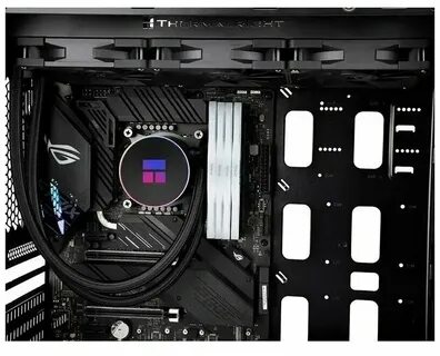 Thermalright frozen 360