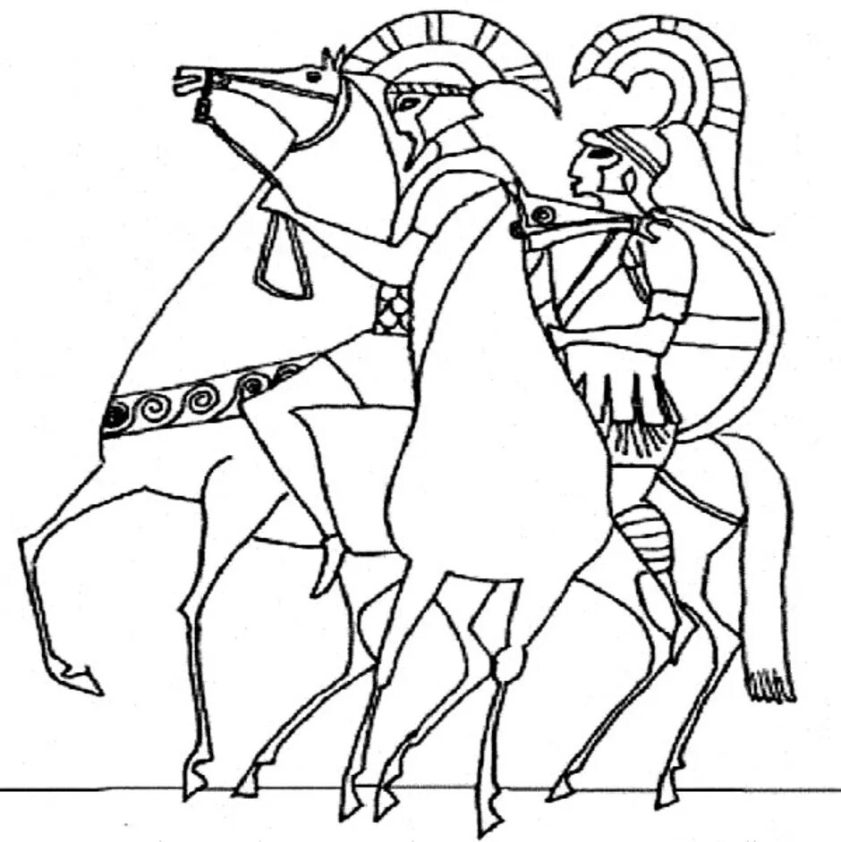Рисунок древний рим 5 класс. Древний Рим раскраска. Рыцари на конях раскраска. Рыцарь на коне раскраска. Раскраска римляне.