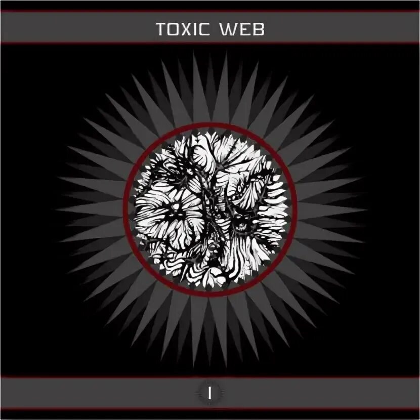 Toxic web. I toxic. indosour toxic web [100мл].