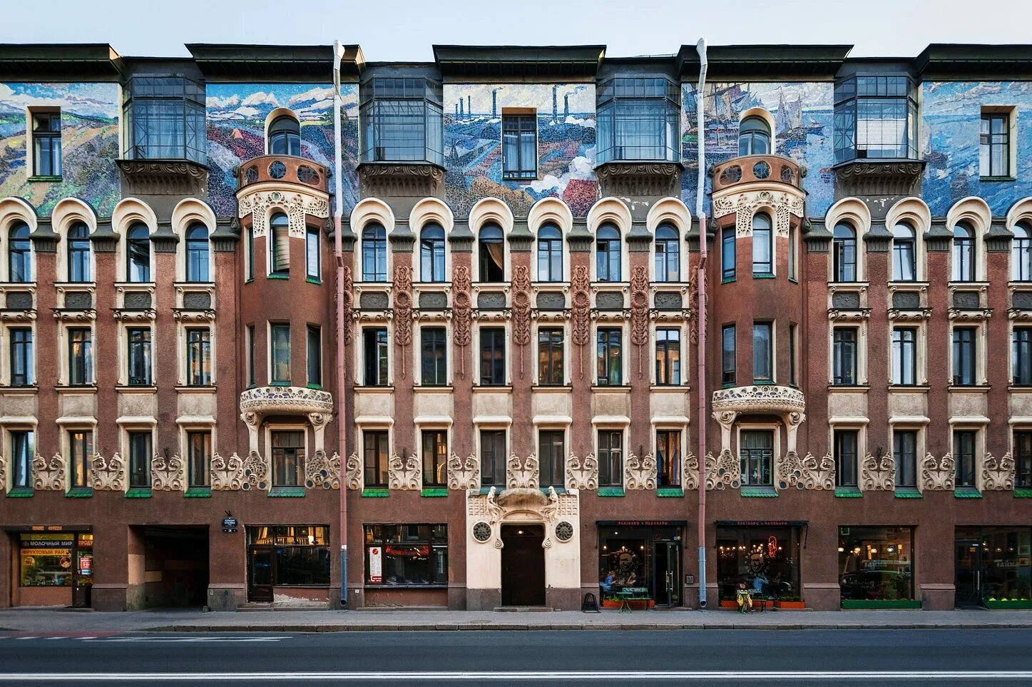 Дом архитектора басина в спб. Басина. Дом компании зингер в санкт-петербурге. Доходный дом шрейбера санкт-петербург. Неоренессанс в архитектуре санкт-петербурга.