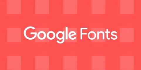 Google font download
