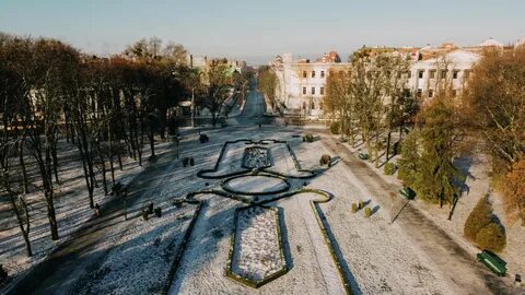 Москва полтава