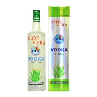 Смесь алоэ