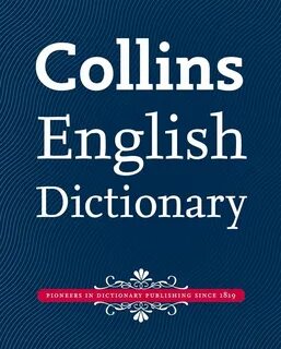 Collins dictionary