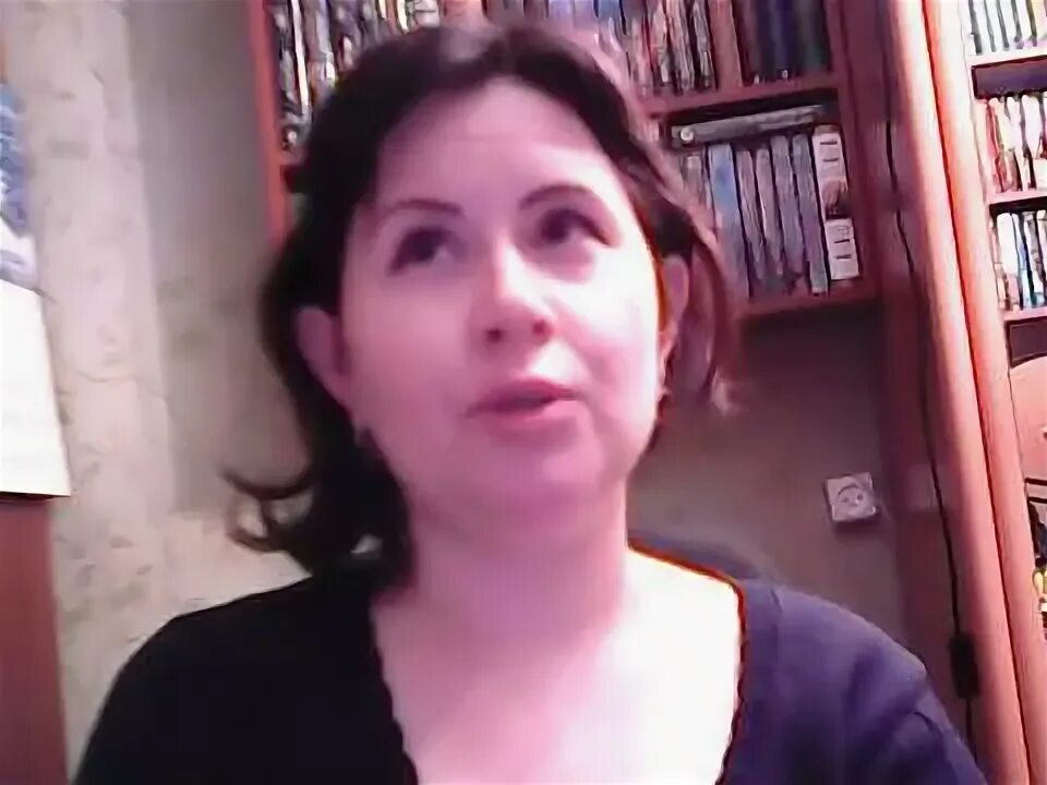 Помощница ректора. Помощница ректора