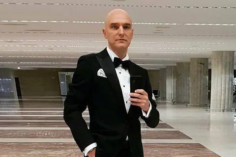 Державин певец