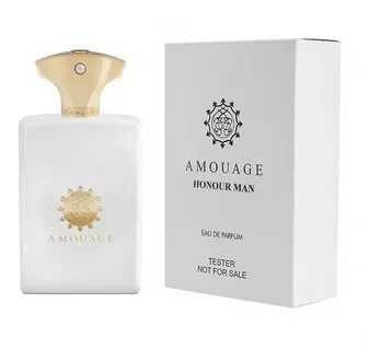 Amouage man
