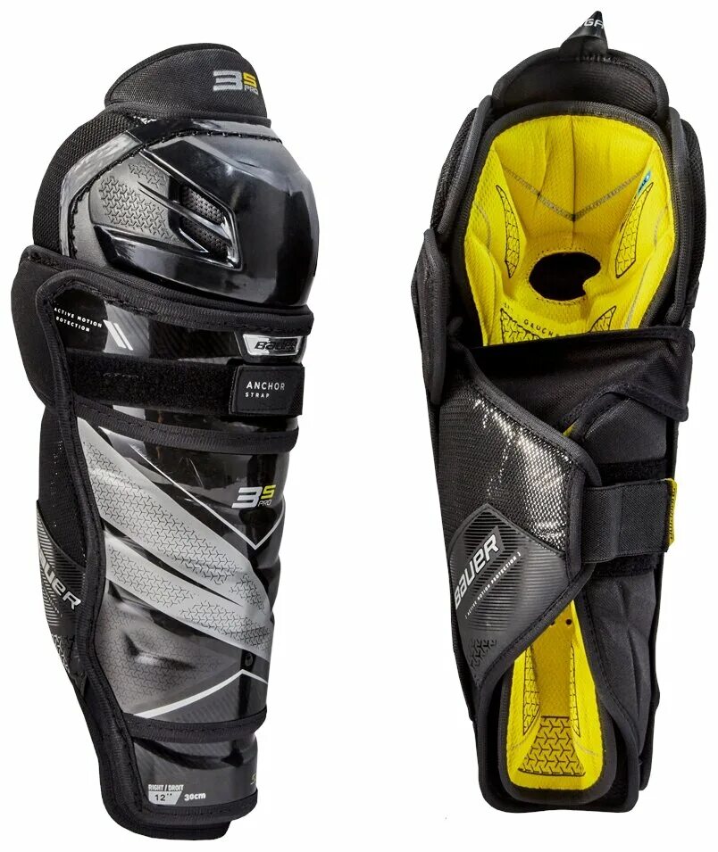 Shin pro. Bauer 3s pro щитки. bauer supreme 3s pro. bauer supreme 3s. щитки бауэр 11.