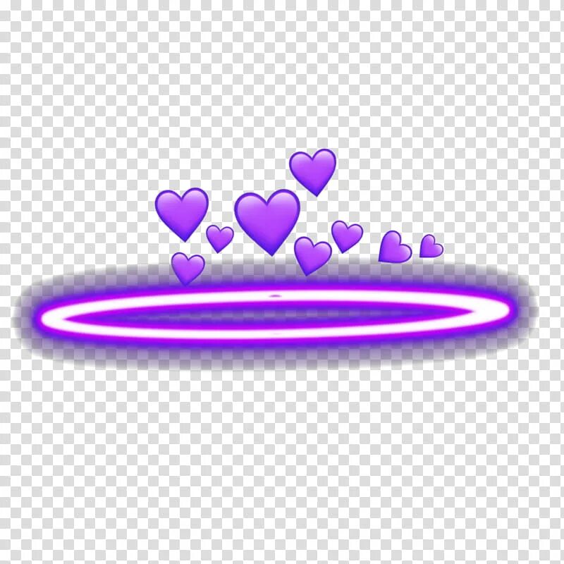 Purple pointed bss