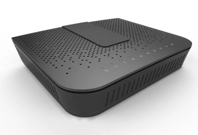 Роутеры gpon mts