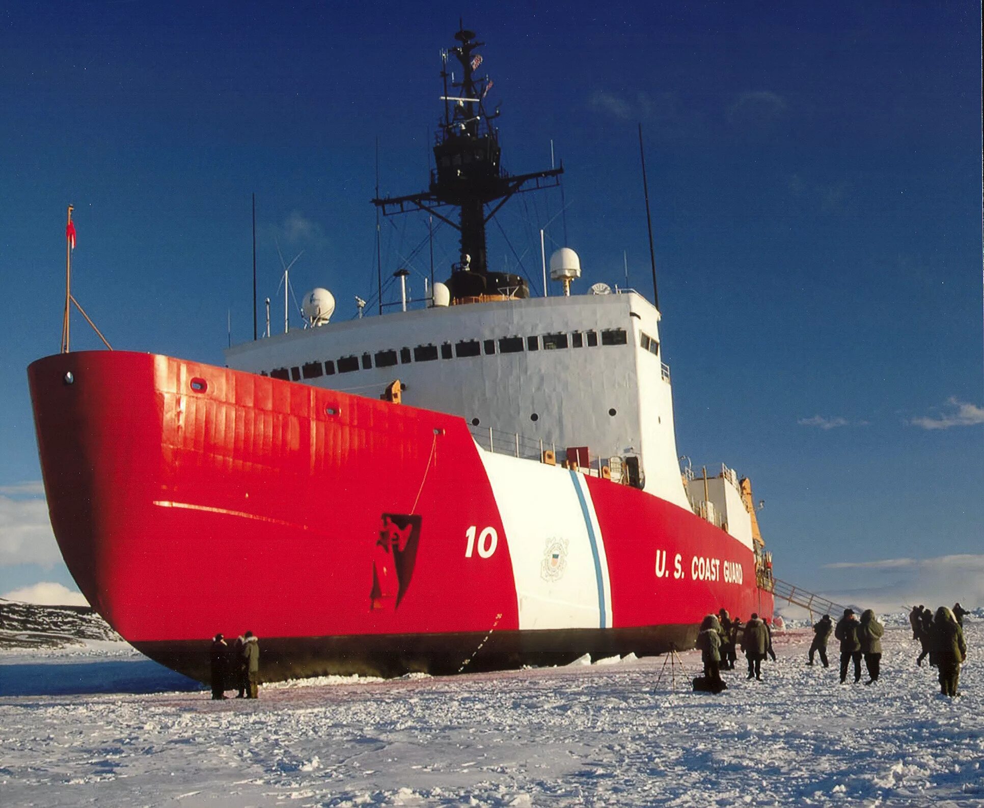 Полар Стар ледокол. Ледокол Арктика Полар. Американский ледокол Polar Star. USCGC Polar Star. Polar star