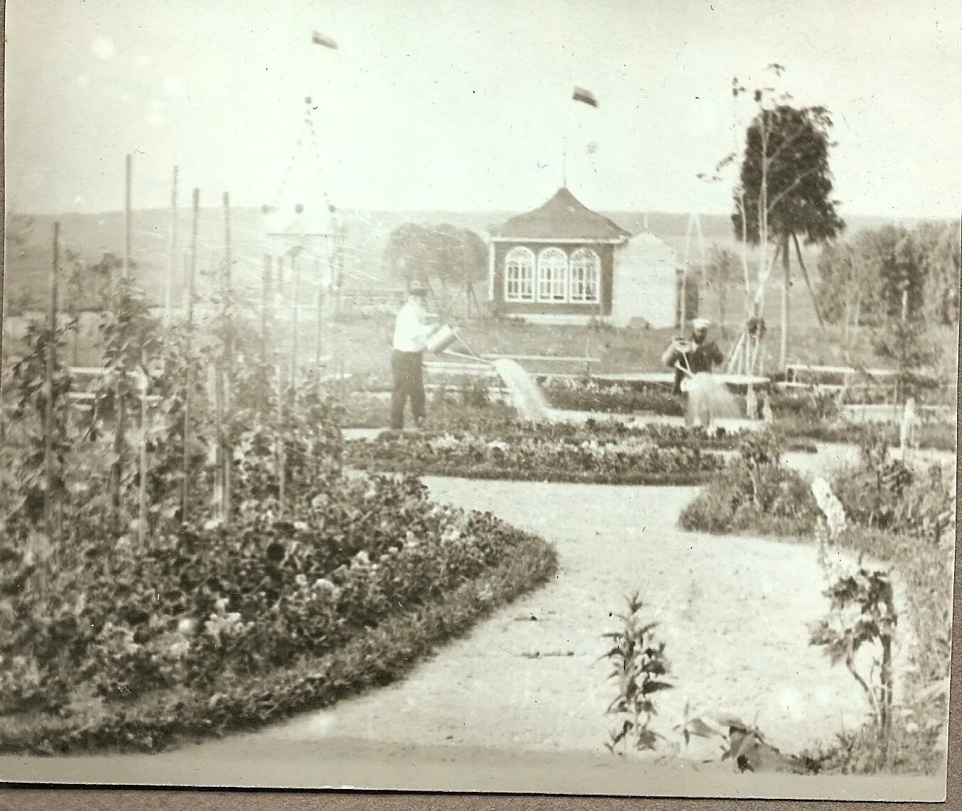 Что такое турея. Мещовск 1863 год. Старый городской парк Мещовска. Мещовск городской парк. Мещовск городской парк старые фото.