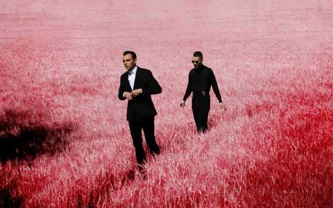Hurts 2024