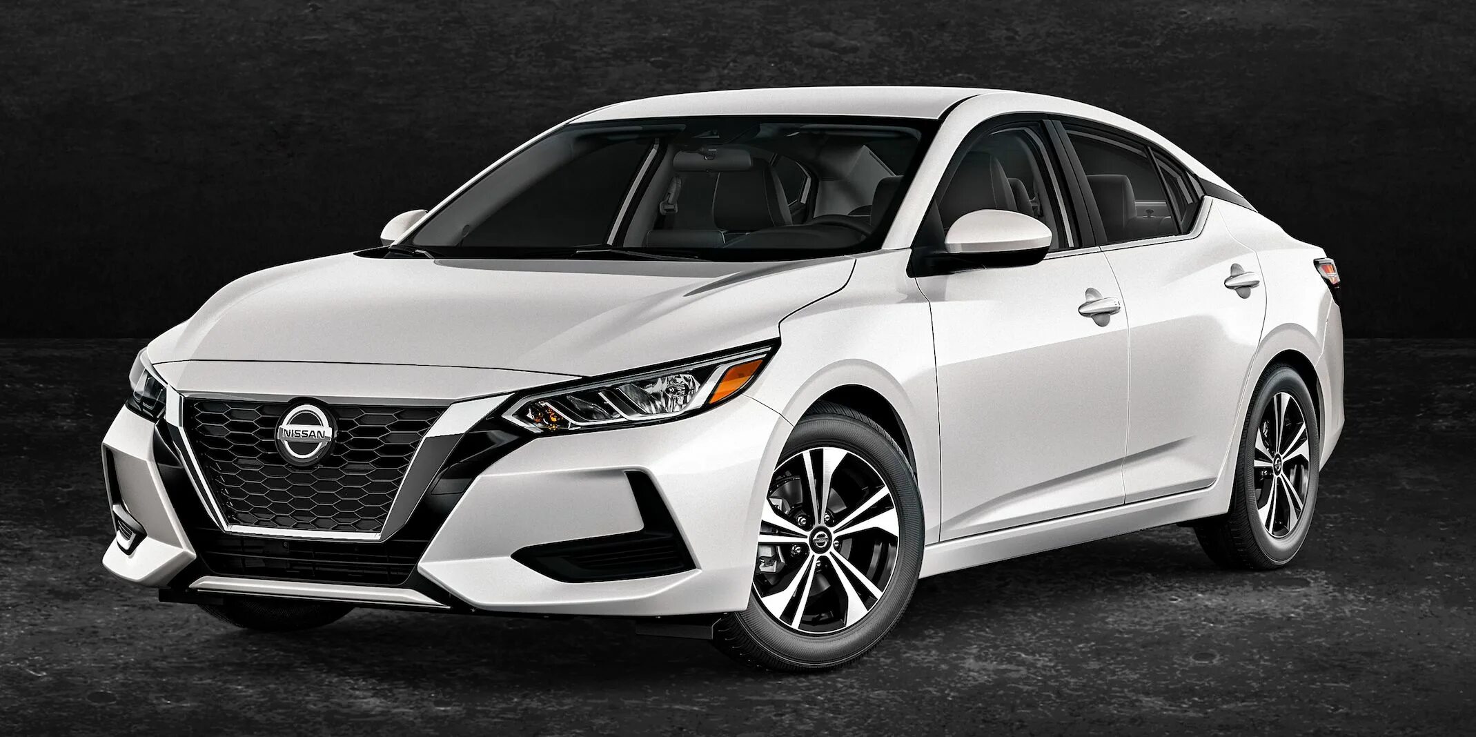 New Nissan Sentra to be launched in the UAE Saudi Arabia YallaMotor
