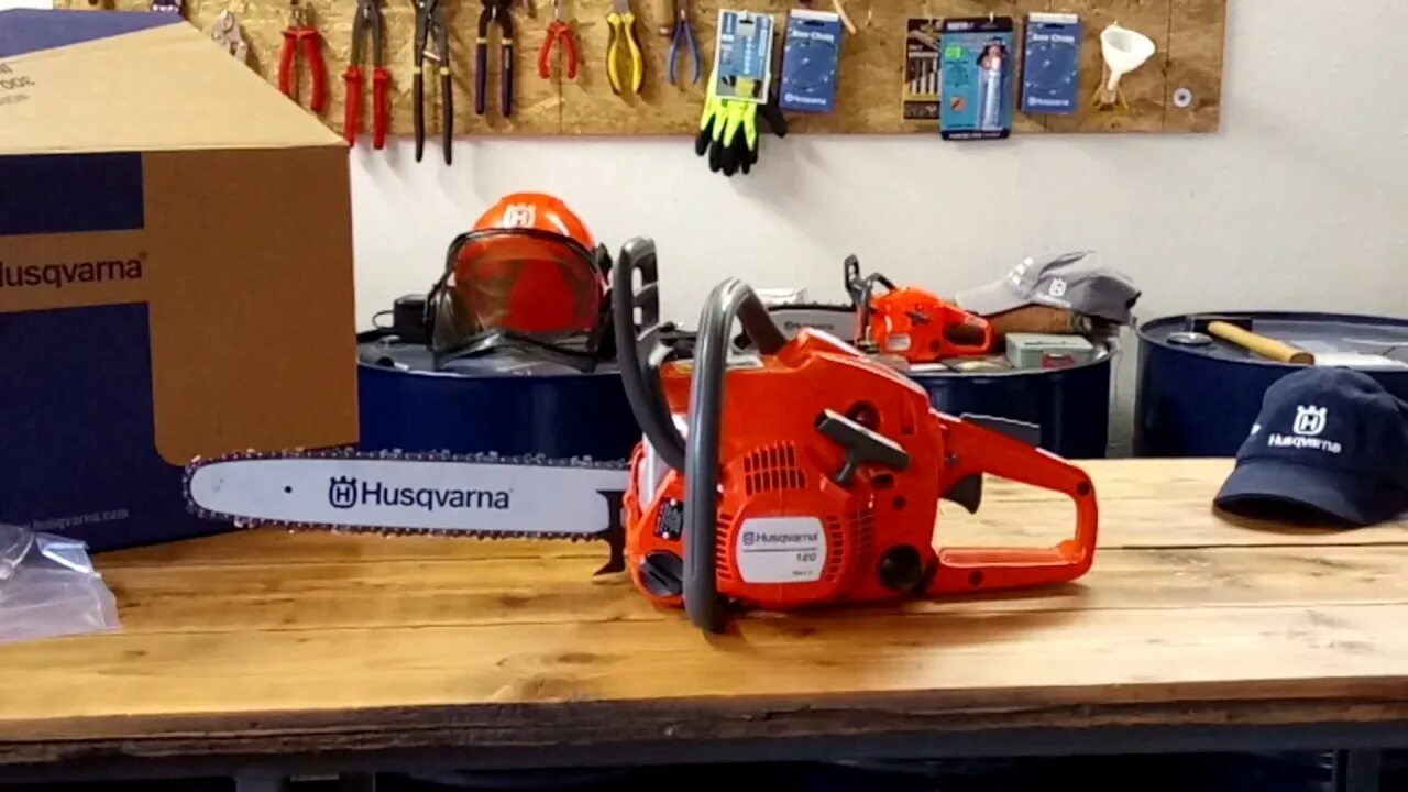 Бензопила mark ii. Бензопила husqvarna 120. бензопила husqvarna 120 mark ii 16&quot;.