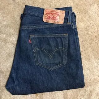 Levis 36 36