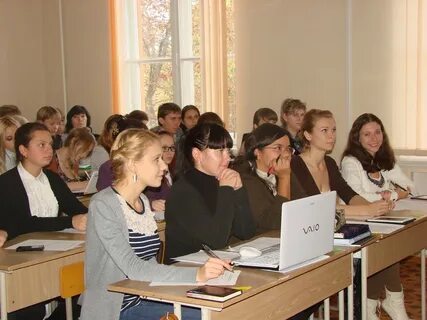 Южный гуманитарный университет
